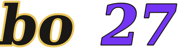 bo 27 logo