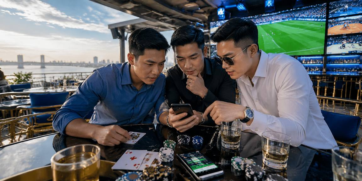 bo 27 Thể Thao